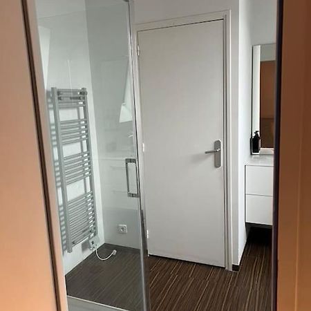 דירות אלנסון Grand Duplex De 80M2 מראה חיצוני תמונה