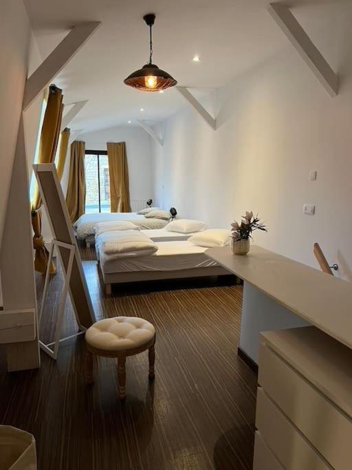 דירות אלנסון Grand Duplex De 80M2 מראה חיצוני תמונה