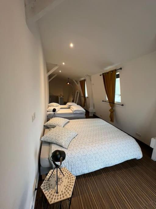 דירות אלנסון Grand Duplex De 80M2 מראה חיצוני תמונה