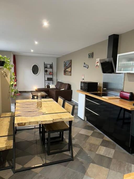 דירות אלנסון Grand Duplex De 80M2 מראה חיצוני תמונה